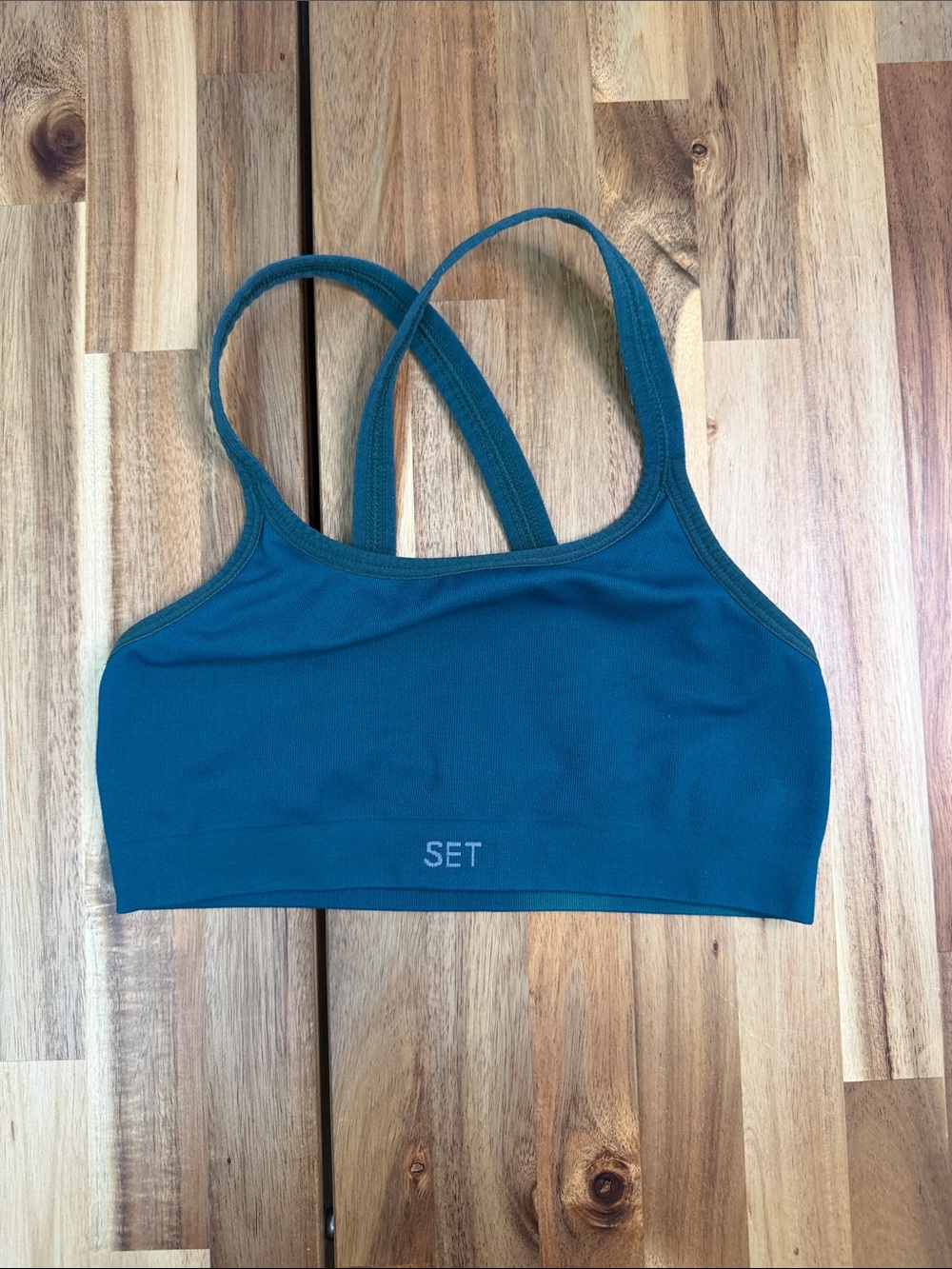 Set Active Sports Bra